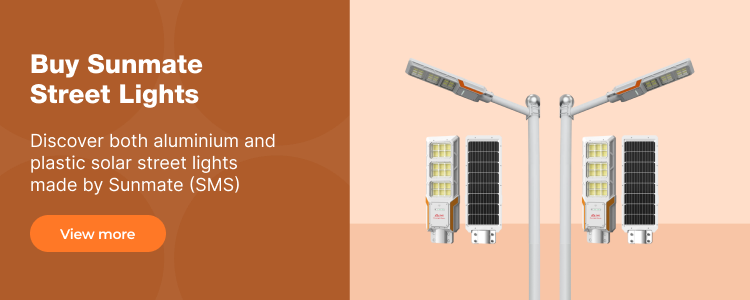 Safeguard your solar power systems
